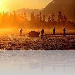 Alaska Pescatori